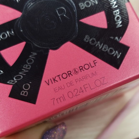 viktor and rolf bonbon travel size